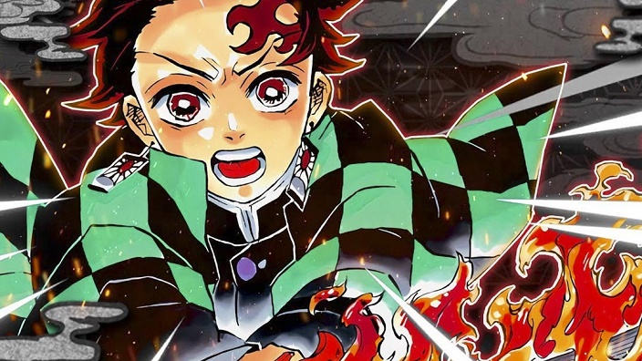 Demon Slayer: il manga raggiungerà il suo climax nel prossimo capitolo