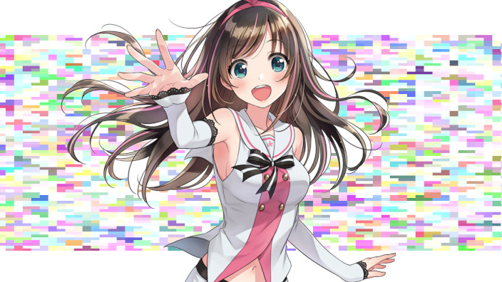 Kizuna Ai: svelata la sua identità e il futuro dell'idol virtuale