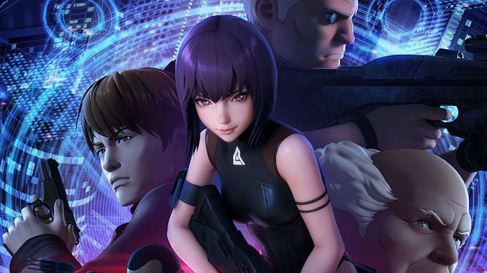 Ghost in the Shell: SAC_2045, Baki 2 e Eiga Precure Miracle Leap: nuovi trailer