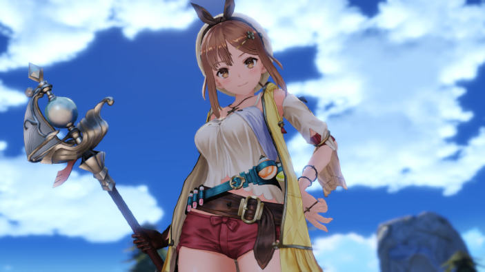 Vendite Koei Tecmo: Atelier Ryza supera le 400,000 copie