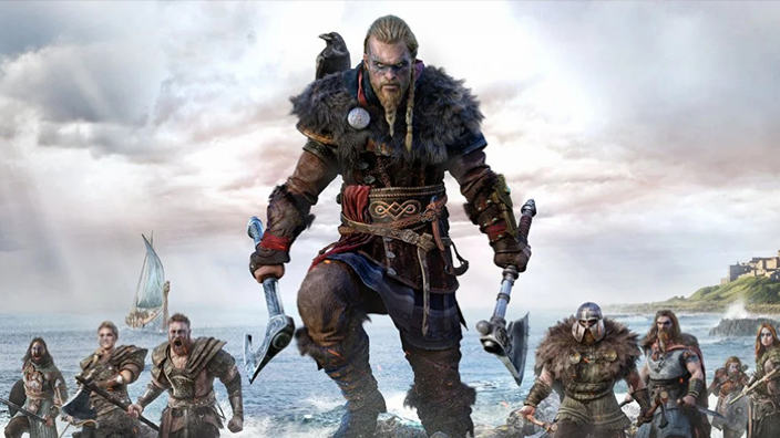 Assassin's Creed Valhalla - Analisi del primo trailer