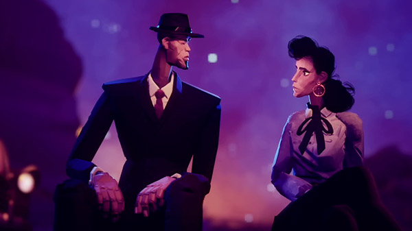 Demo di Dreams disponibile
