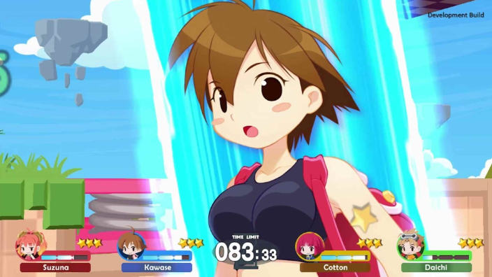 Umihara Kawase BaZooKa arriva a fine maggio su console e PC