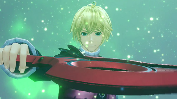 Xenoblade Chronicles Definitive Edition presenta i protagonisti con un trailer