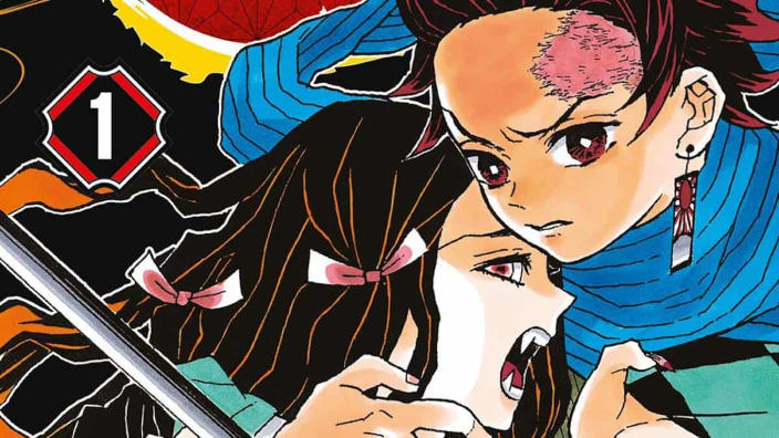 Demon Slayer: il manga dovrebbe concludersi entro il mese di maggio