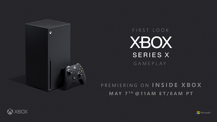 Rumor - Ecco la lista dei titoli presenti all'evento Xbox Series X di domani