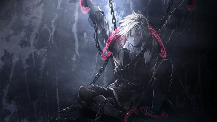 Story trailer per The Legend of Heroes: Trails of Cold Steel IV