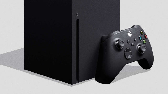 Su Xbox Series X i 60 fps stabili non saranno un obbligo