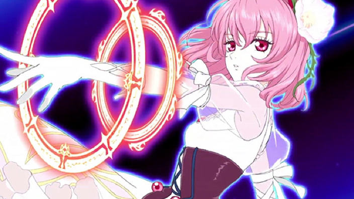Tales of Crestoria introduce Misella con un trailer