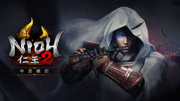Nioh 2 supera il milione e rivela la data del primo DLC