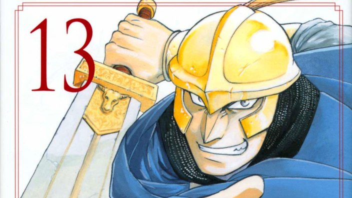 Top 20 settimanale manga dal Giappone (10/05/2020)