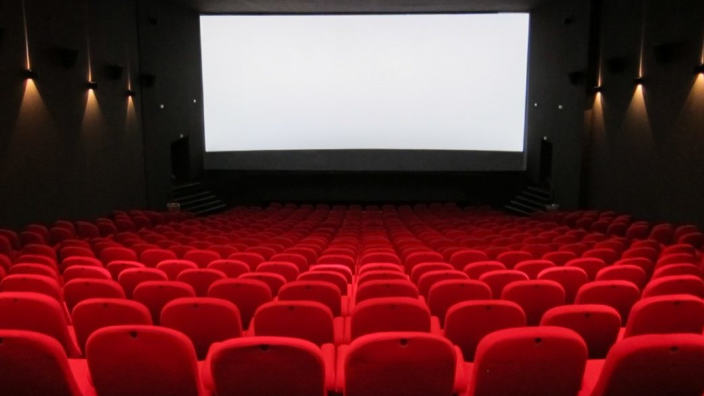 Riapertura cinema in Italia dal 15 giugno: come si tornerà in sala  #Agoraclick 144