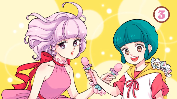 Creamy Mami: lo spinoff presenta bellissime sorprese per i fan della serie storica