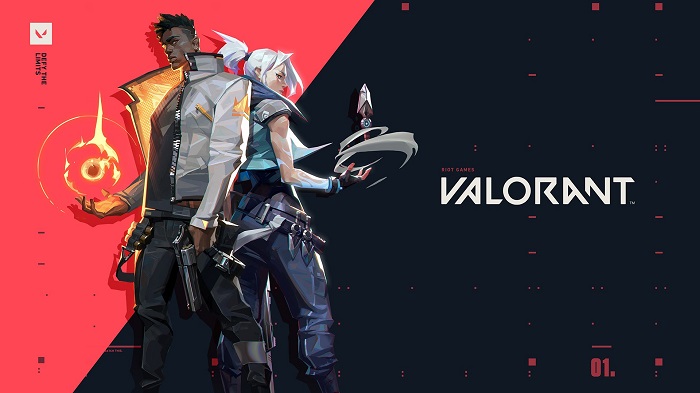 Valorant - Annunciata la data di uscita ufficiale
