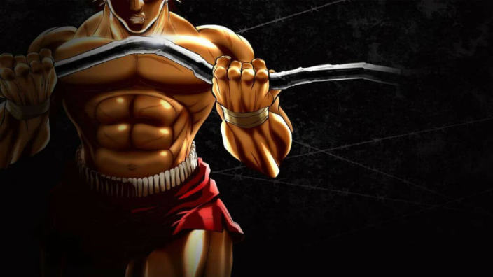 Nuovi Trailer: Baki 2, A3!, Cardfight!!