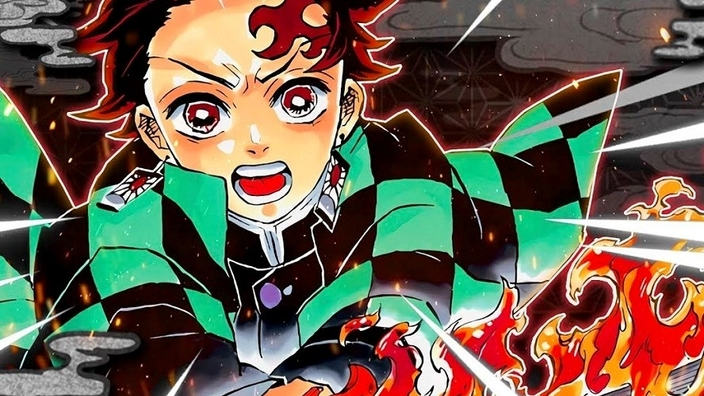 Demon Slayer: l'uomo dietro i segreti della calligrafia