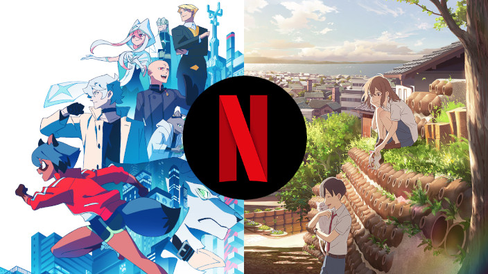 Netflix: le nuove serie animate in uscita a giugno 2020