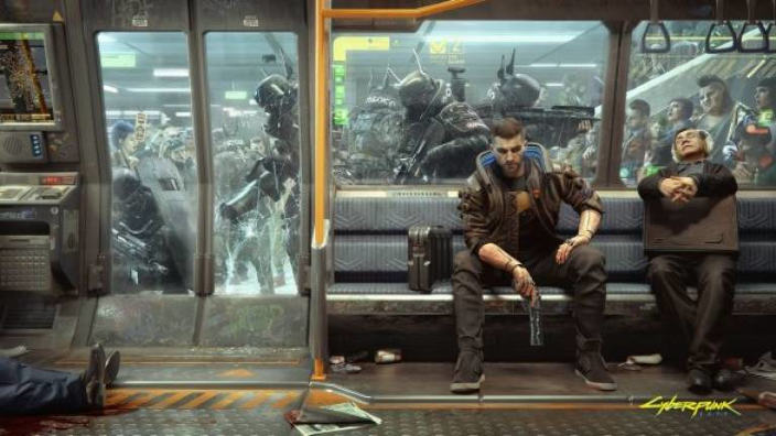La presentazione di Cyberpunk 2077 è stata posticipata