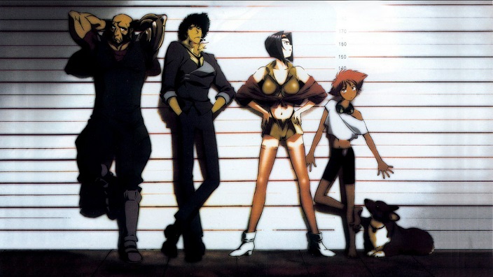 Cowboy Bebop: ecco cosa cambierà e cosa no nel live action di Netflix