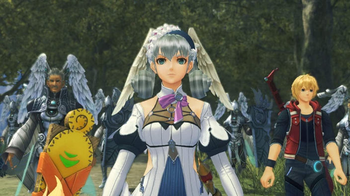 Vendite hardware e software in Giappone (31/5/2020), Xenoblade Chronicles