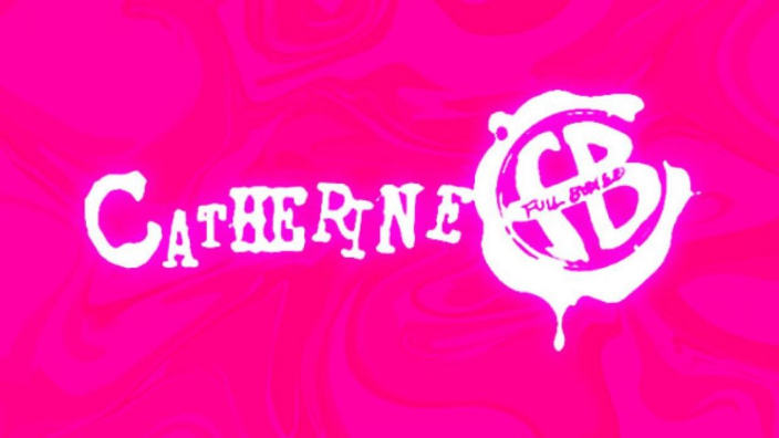 In arrivo su Nintendo Switch la demo di Catherine Full Body