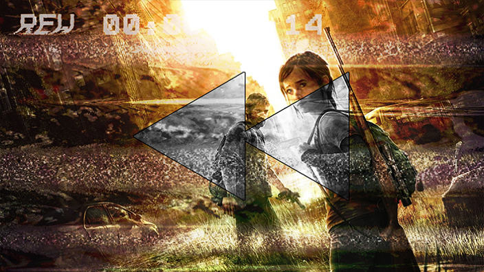 The Last of Us... Al Contrario