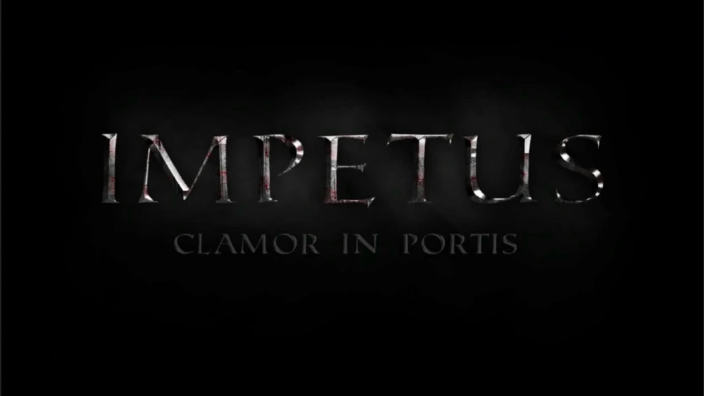 L'indie italiano Impetus sbarca su Kickstarter