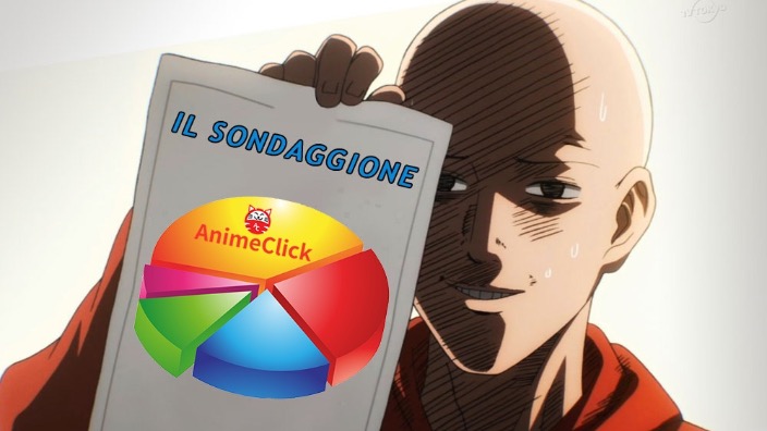 Il Sondaggione: vota il miglior manga sportivo di sempre