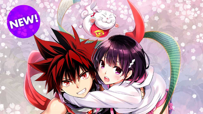 <b>Ayakashi Triangle</b>: Prime impressioni sul nuovo manga di Shonen Jump