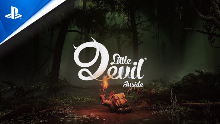 Tanti problemi per Little Devil Inside