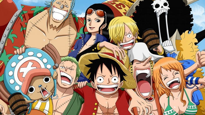 One Piece: Oda invita i fan a creare e vendere stickers fanart su Line