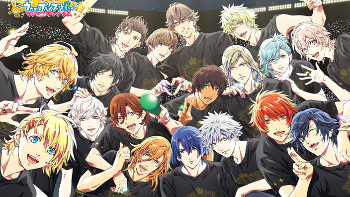 <b>Uta no Prince-sama</b>: l'otome game dei record festeggia il decimo anniversario