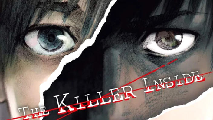 The Killer Inside: prime impressioni sul nuovo manga di Hajime Inoryu e Shota Ito