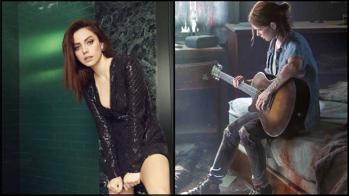 Playstation Italia e Annalisa lanciano un contest su The Last of Us Parte 2