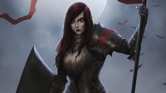 Immortal Realms Vampire Wars spiega il proprio gameplay strategico