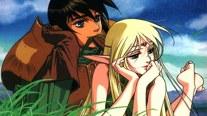 Record of Lodoss War: 30 anni per gli OVA dell'apprezzata saga fantasy