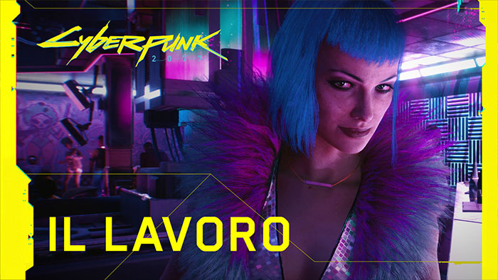 Braindance, Edgerunners e nuovo trailer dal Night City Wire dedicato a Cyberpunk 2077
