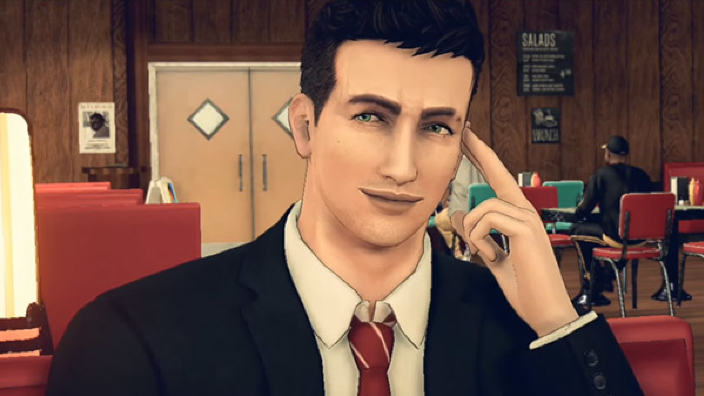 Deadly Premonition 2 si mostra in 17 minuti di gameplay