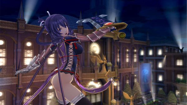 The Legend of Heroes Hajimari no Kiseki si mostra nel primo trailer esteso