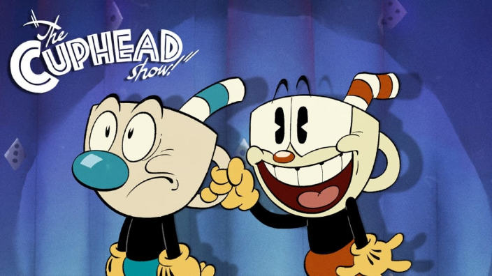 Non solo anime: prime clip per la serie Netflix di Cuphead, Encanto sarà il prossimo Disney