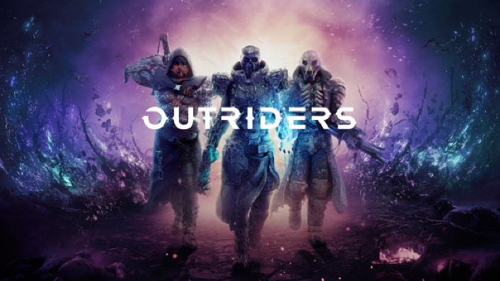 Data per il secondo appuntamento di Outriders Broadcast