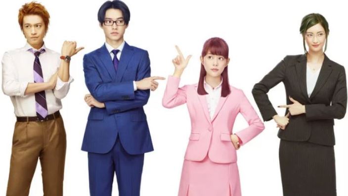 Live dal Far East Film Festival 22: i nostri consigli da Wotakoi al pirotecnico Ashfall