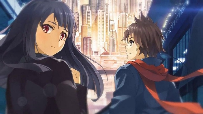 World End Economica: trailer per il possibile film tratto dalla novel di Hasekura (Spice and Wolf)