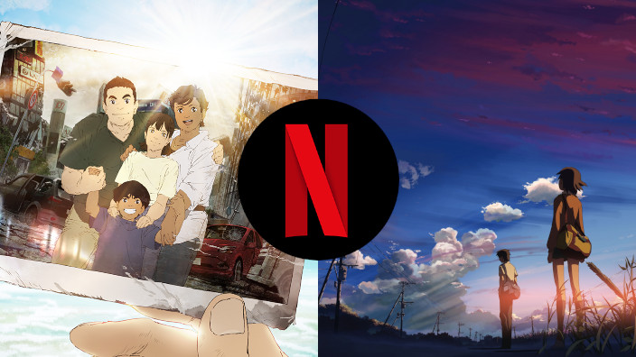 Netflix: le nuove serie animate in uscita a luglio 2020