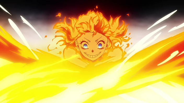 Top Sakuga: le più belle animazioni dagli anime in corso (29 giugno-5 luglio 2020)