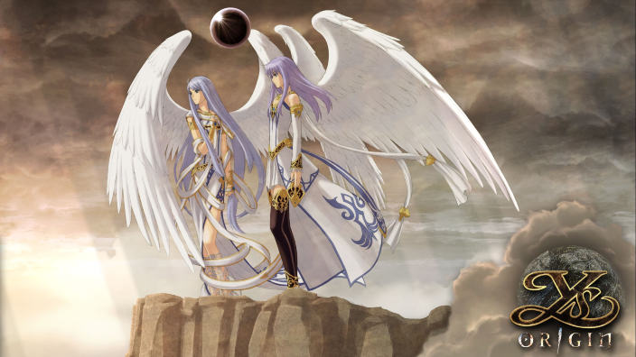 Ys Origin arriva su Nintendo Switch