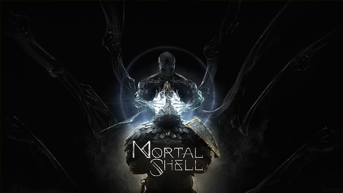 Mortal Shell - Anteprima