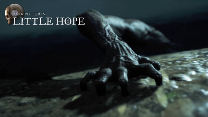 Little Hope di Bandai Namco ha una data di uscita