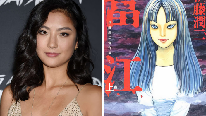Tomie: in arrivo il live action americano
