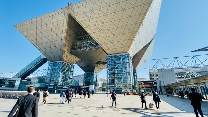 Comiket 99 rimandato alla Golden Week del 2021